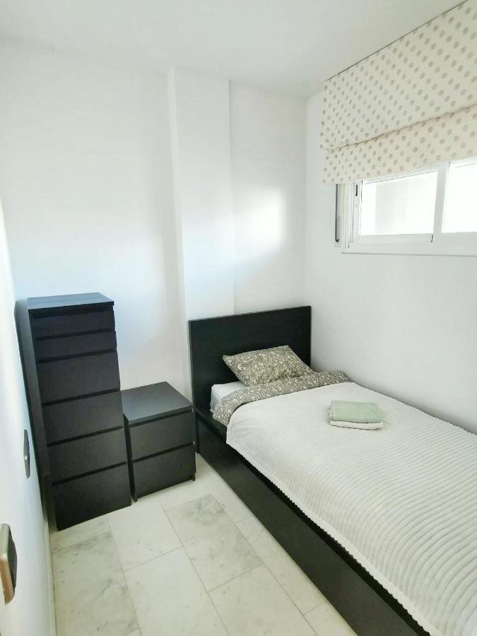 Seafront Apartment In Blanes Luaran gambar